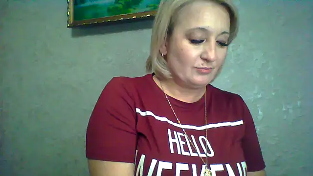 ArielXLoveresss online show from November 1, 3:16 pm