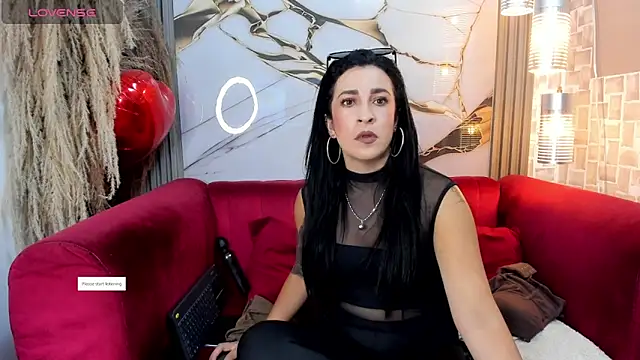 Bella williamss  online show from February 11, 7:48 pm