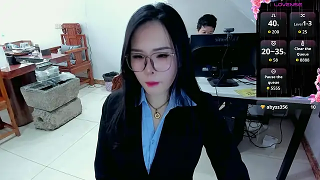 xixiya888 online show from March 17, 12:58 am