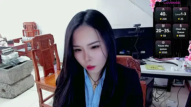 xixiya888 online show from March 15, 1:07 am