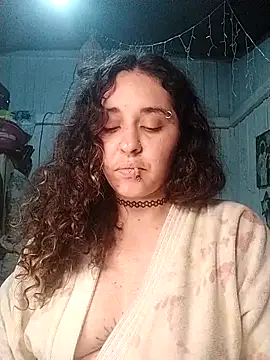 Fellyna online show from October 4, 8:24 pm