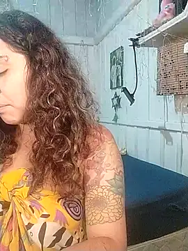 Fellyna online show from October 1, 7:52 pm