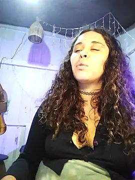 Fellyna online show from November 7, 7:08 pm