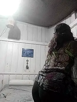 Fellyna online show from September 10, 9:48 pm