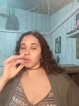 Fellyna online show from September 26, 11:45 pm