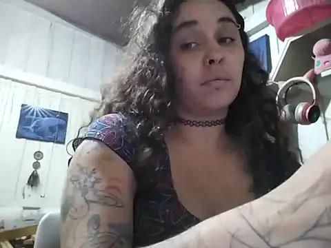 Fellyna online show from November 26, 1:34 pm