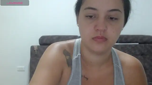 Anthonela Queen online show from February 15, 11:31 am