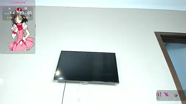 Zirael swan online show from October 28, 1:44 am