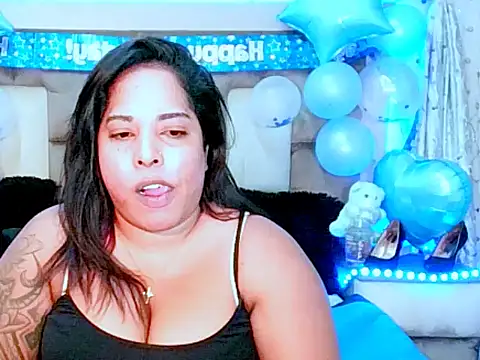indiantopaz694u online show from September 26, 6:55 am