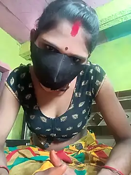 Chhavi Chadha online show from October 11, 9:03 am