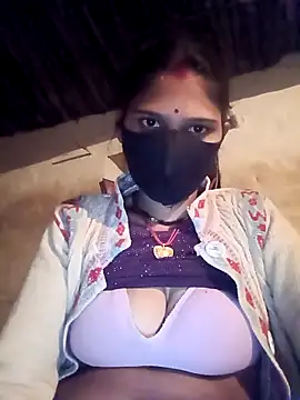 Chhavi Chadha online show from November 26, 3:02 pm