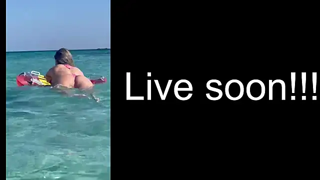  Allie  online show from September 12, 4:35 am