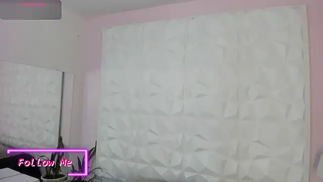 Valeriagomez  online show from January 13, 11:58 am