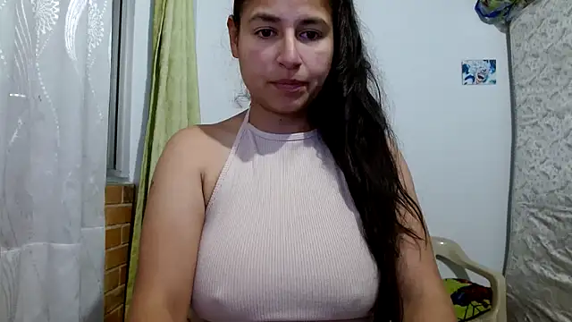 Escarcha-blue online show from December 14, 3:01 am