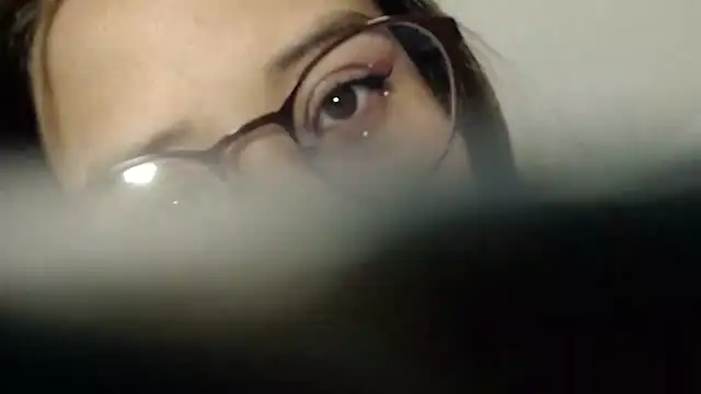 Samy jons online show from November 25, 1:52 am