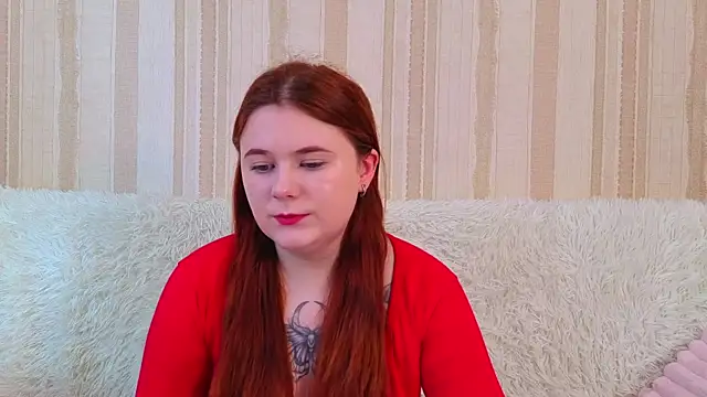 Eva Starlight online show from June 25, 5:12 am