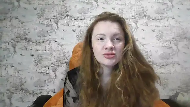 Eveline May online show from January 31, 7:45 pm