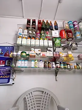 roxanasexy2025 online show from April 4, 3:33 pm