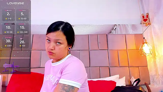 celeste star0 online show from November 20, 2:45 am