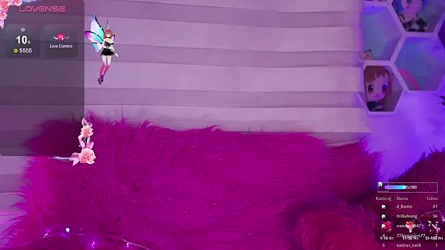 issa monterrey online show from September 11, 9:48 pm