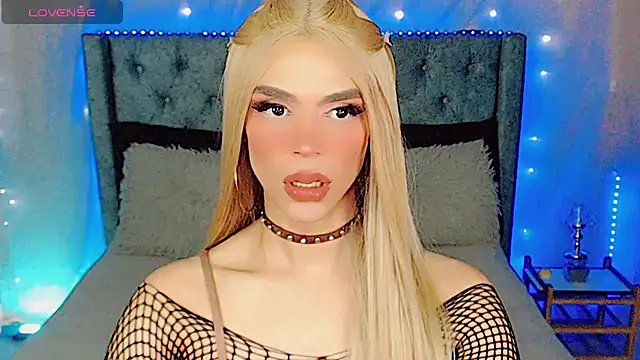 Dalila moan online show from September 12, 11:45 pm