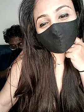 neha rohan12 online show from January 6, 6:11 pm