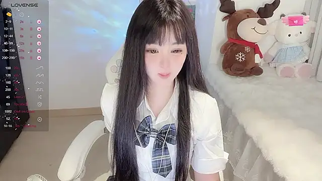 Milla-z online show from November 16, 9:53 am