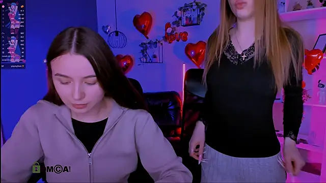 doll vey online show from February 21, 9:54 am