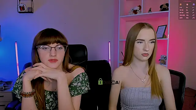 doll vey online show from November 27, 8:12 pm