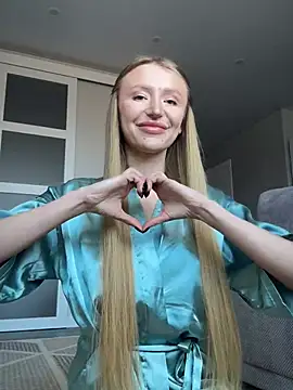 EvaBrooklyn online show from March 21, 10:31 am