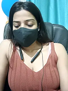 CRAZY  BITE online show from December 2, 5:59 pm