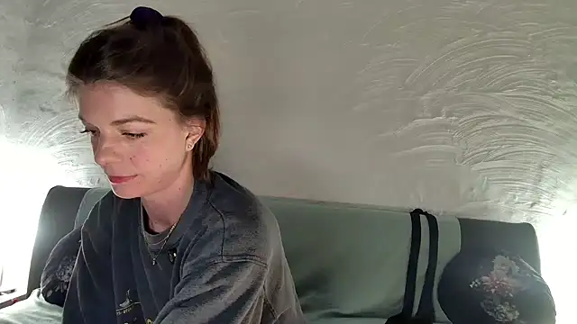 Rosemarie Blu online show from March 9, 8:34 pm