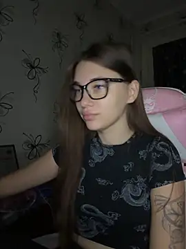 MrrKate online show from September 30, 1:11 am