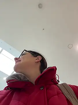 NataKitten online show from February 6, 7:01 am