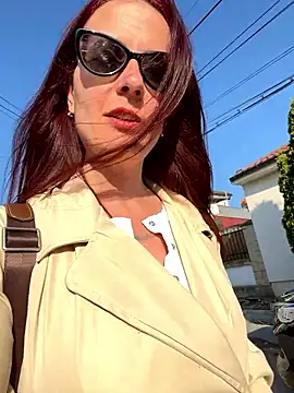 NataKitten online show from May 11, 3:18 pm