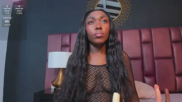 RitaGibsonn online show from October 21, 7:51 pm