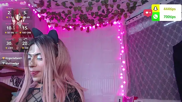 Nikol Twink online show from March 17, 11:25 am