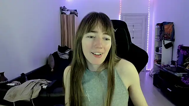 bekkawell online show from January 13, 4:11 pm