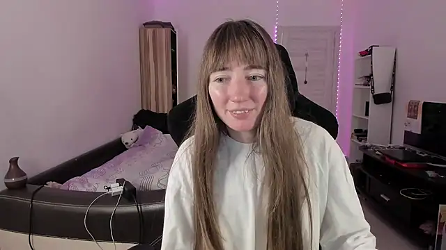 bekkawell online show from September 13, 7:33 pm