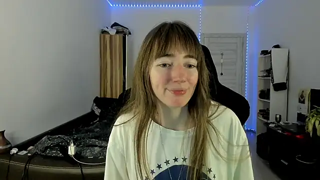 bekkawell online show from October 27, 6:13 pm