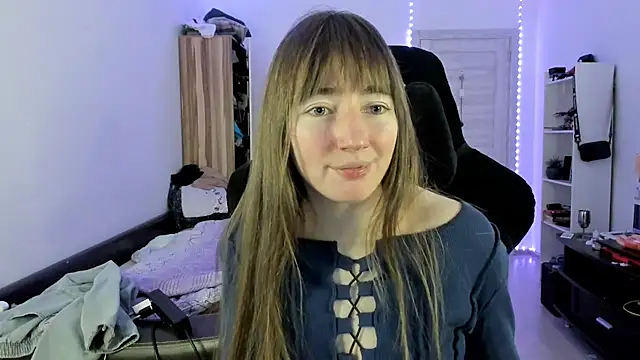 bekkawell online show from November 11, 4:04 pm