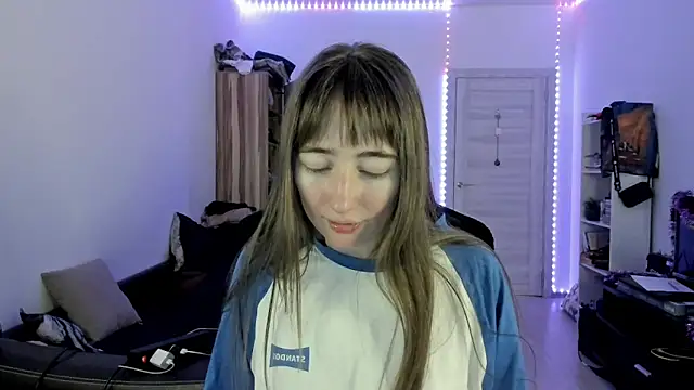 bekkawell online show from February 5, 3:04 pm