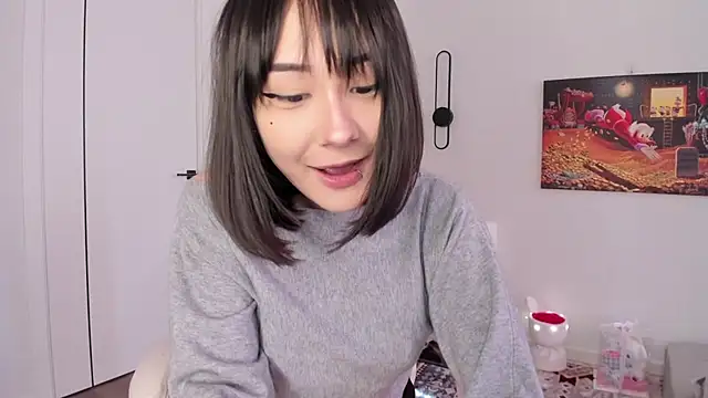 ka00ru chan online show from March 8, 10:30 am