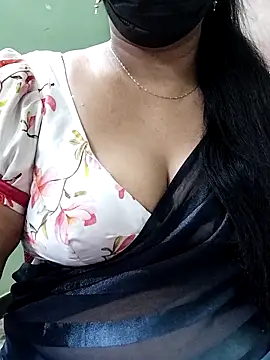 abinaya26 online show from March 18, 2:55 pm