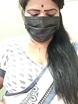 abinaya26 online show from February 9, 6:43 pm