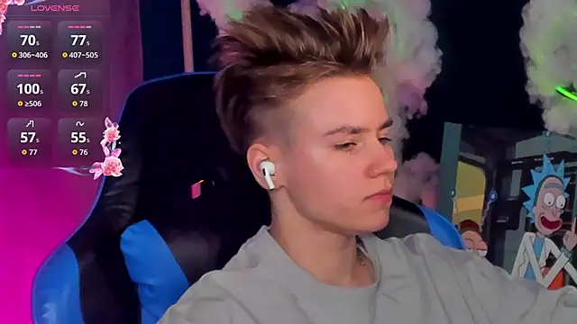 Jean Wilsons online show from February 6, 11:35 am