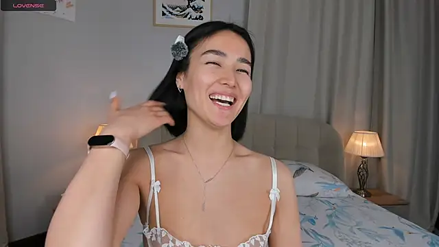 RanelDiva online show from December 3, 7:11 am