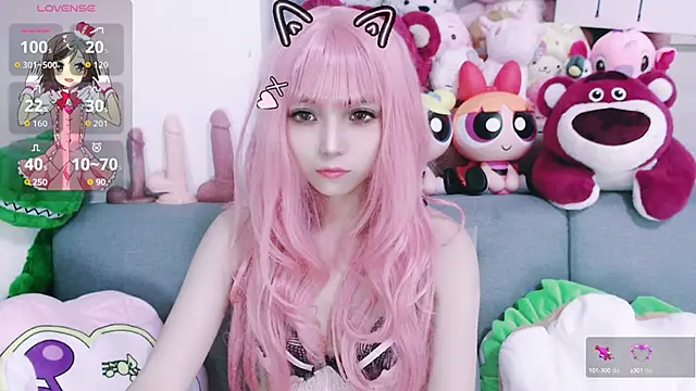 chenenna7 online show from October 8, 2:21 pm