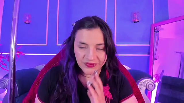 TaraTaylorr online show from February 6, 2:48 am