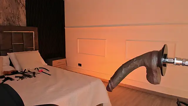 Gabrielakassi online show from January 9, 6:01 pm